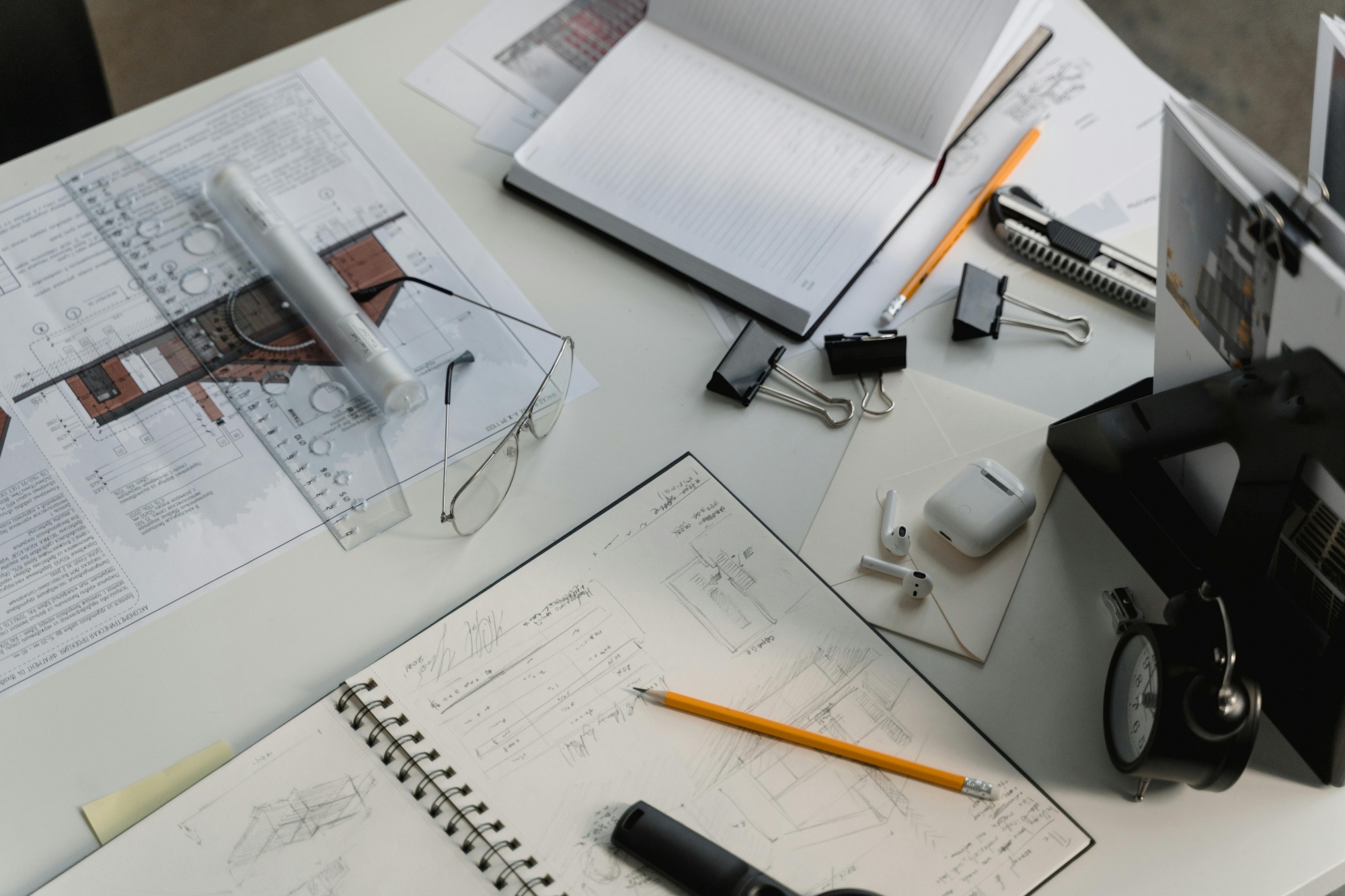 Estudios De Ingeniería