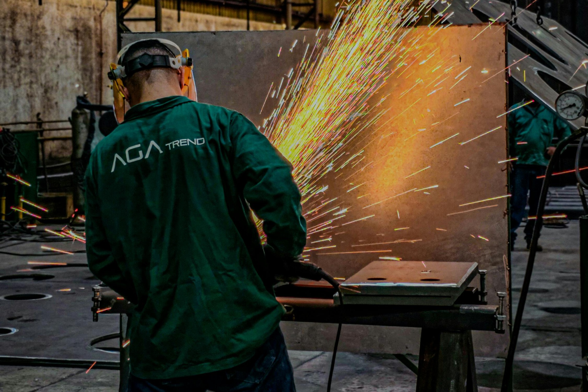Fabricación