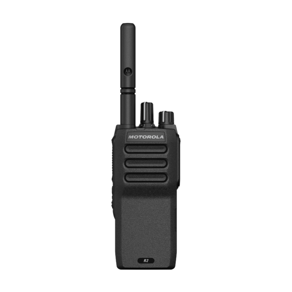 MOTOROLA R2