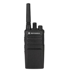 MOTOROLA RVA50