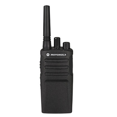 MOTOROLA RVA50